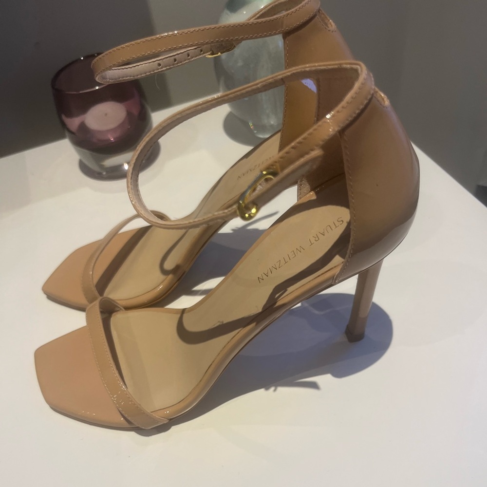 DANCER 95 SANDAL Stuart Weitzman l